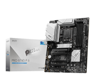 MSI PRO B760-P II - 1241313 - zdjęcie 1